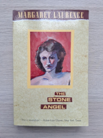 Margaret Laurence - The stone angel