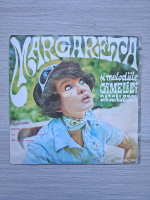 Margareta Pislaru, Alexandru Imre - Margareta si melodiile Cameliei Dascalescu