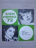 Margareta Pislaru, Corina Chiriac, Alexandru Imre - San Remo 72