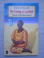 Mariama Ba - So long a letter