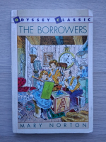 Mary Norton - The borrowers