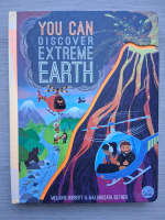Melanie Hibbert, Malgorzata Detner - You can discover extreme Earth