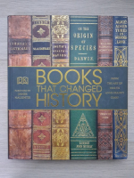 Michael Collins, Alexandra Black - Books that changed history. From the art of war to Anne Frank's diary