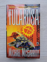 Michael McGarrity - Tularosa