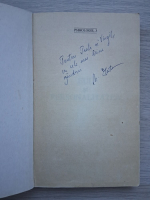 Mielu Zlate - Eul si personalitatea (cu autograful autorului)