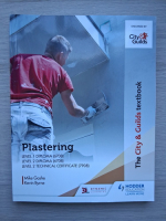 Mike Gashe, Kevin Byrne - Plastering. The city and guilds textbook