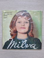 Milva - Flamenco rock