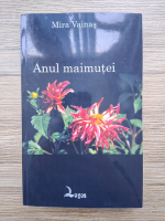 Mira Vainas - Anul maimutei
