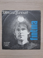 Mircea Florian - Fantana. Pasarile din palma