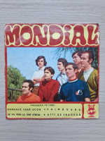 Mondial - Romanta fara ecou