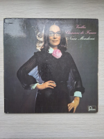 Nana Mouskouri - Vieilles chansons de France