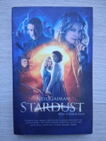 Neil Gaiman - Stardust