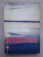 Nicky Hayes, Sue Orrell - Introducere in psihologie (uzata)