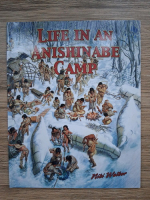 Niki Walker - Life in an anishinabe camp