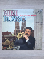 Nini Rosso - Nini Rosso in Germania