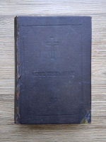 Noul Testament cu Psalmii (1979, uzata)
