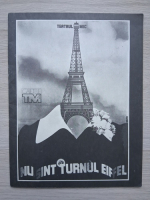 Nu sunt turnul Eiffel