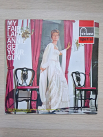 Orchester des Deutschen Theaters, Franz Allers, Heinz Alisch - My Fair Lady. Annie get your gun (Frederick Loewe, Irving Berlin)