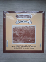Orchestra simfonica a Filarmonicii Banatul din Timisoara, Remus Georgescu - Simfonia nr. 4 in Re minor, op. 120 (Robert Schumann)