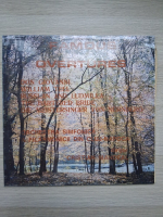 Orchestra simfonica a Filarmonicii din Cluj-Napoca, Cristian Mandeal - Famous overtures