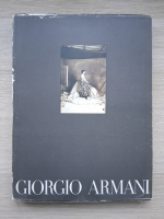 Oreste del Buono - Giorgio Armani