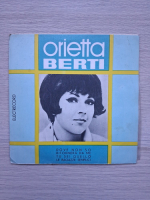 Orietta Berti, Sauro Sili - Dove non so