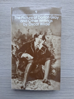 Oscar Wilde - The picture of Dorian Gray and other writings