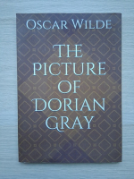 Oscar Wilde - The picture of Dorian Gray