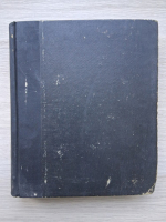 P. Enculescu - Curs de geologie (1941)