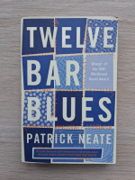 Patrick Neate - Twelve bar blues