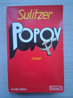 Paul Loup Sulitzer - Popov