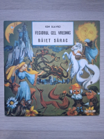 Paul Stratilat - Feciorul cel vrednic. Baiet sarac (Ion Slavici)
