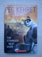 Peg Kehret - The stranger next door