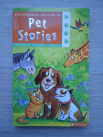 Pet stories