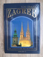 Petar Trinajstic - Zagreb