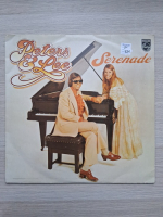Peters and Lee - Serenade