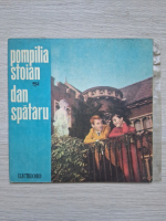 Pompilia Stoian, Dan Spataru, Orchestra Electrecord, Alexandru Imre - Pompilia Stoian si Dan Spataru