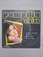 Pompilia Stoian, Orchestra Electrecord, Alexandru Imre - Picaturi de ploaie. Se-nsera. Voie buna. Iti cer iertare