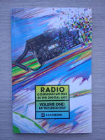 Radio communications in the digital age, volumul 1. Hf technology