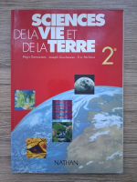 Regis Demounem, Joseph Gourlaouen - Sciences de la vie et de la Terre (volumul 2)
