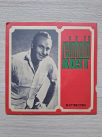 Reinhold Kast, Alex Imre - Reinhold Kast