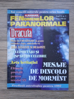 Revista Almanahul, nr. 3, anul II