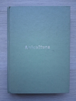 Revista Apicultura (12 numere colegate, 1972)