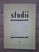 Revista de istorie, tomul 24-1971