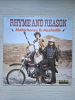 Rhyme And Reason - Motorhorse to Nashville