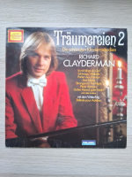 Richard Clayderman - Traumereien 2. Die schonsten Klaviermelodien