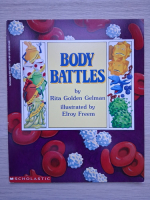 Rita Golden Gelman - Body battles