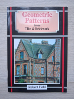 Robert Field - Geometric patterns