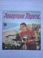 Robertino Loretti - Robertino Loretti singing