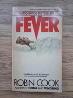 Robin Cook - Fever